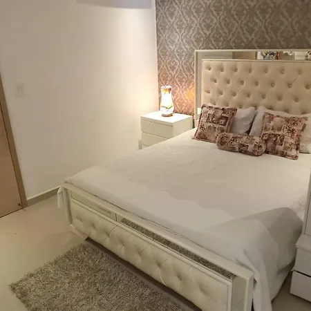 Exclusivo Penthouse En Marbella *