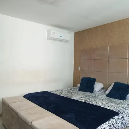 Exclusivo Penthouse En Marbella Apartment Cartagena