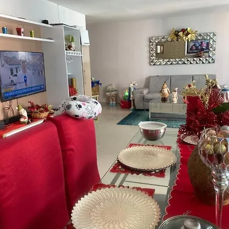 Exclusivo Penthouse En Marbella Cartagena