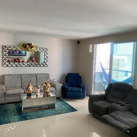 Apartment Exclusivo Penthouse En Marbella *